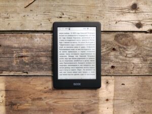 best color e-ink notebooks 2026
