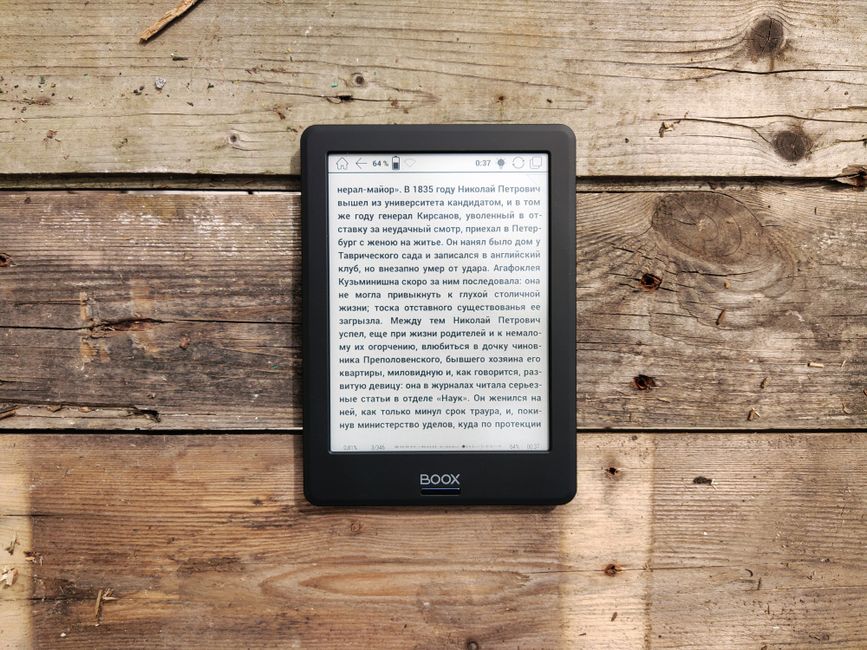 best color e-ink notebooks 2026