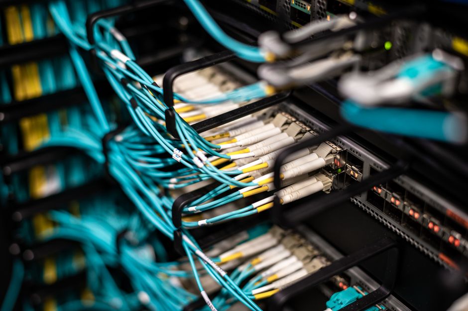 enterprise VPN gateways for patch management