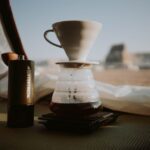 travel-sized coffee grinders