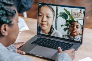 interactive storytelling learning platforms