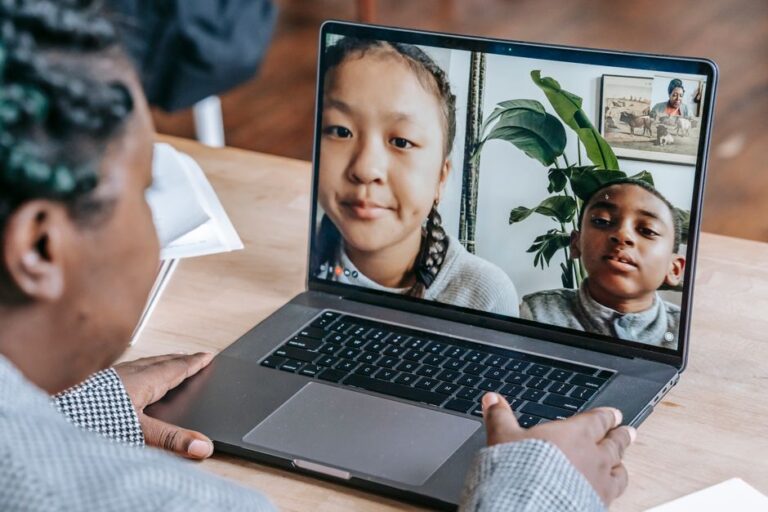 interactive storytelling learning platforms