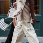 Fall 2026 structured handbag trends