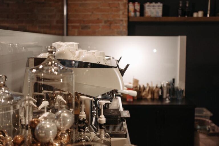 commercial espresso machine cleaners 2026