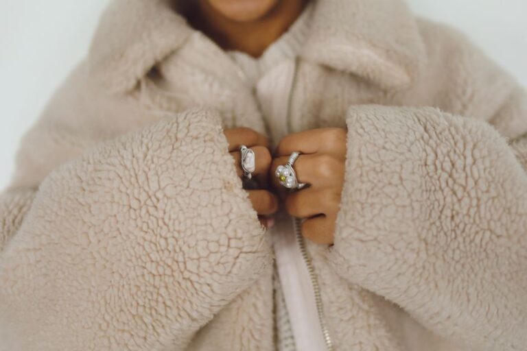 oversized faux fur coats 2026