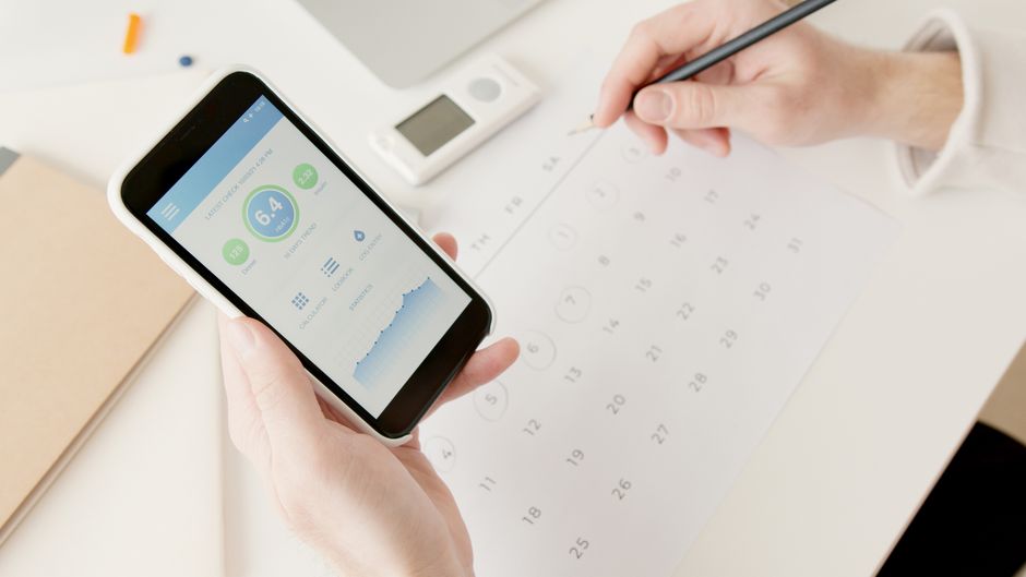 Best AI Calendar Apps 2026