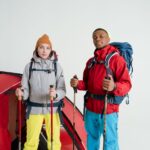 travel gear rental marketplaces