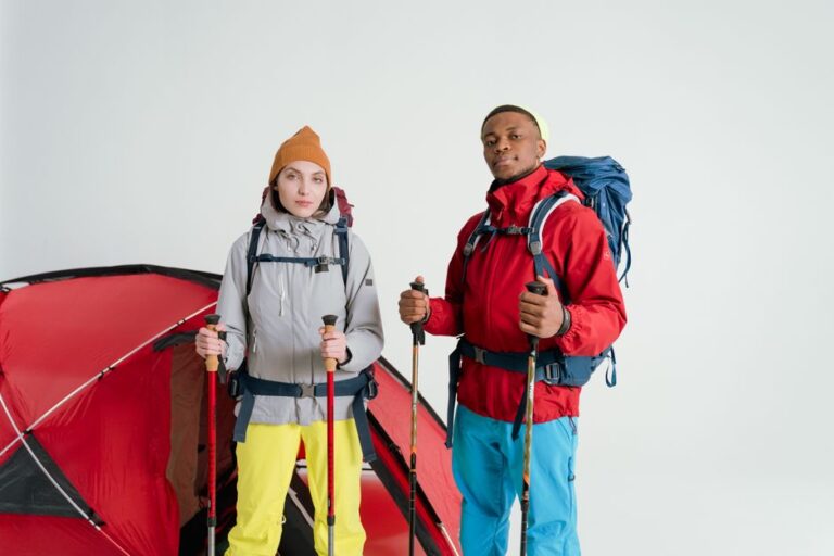 travel gear rental marketplaces