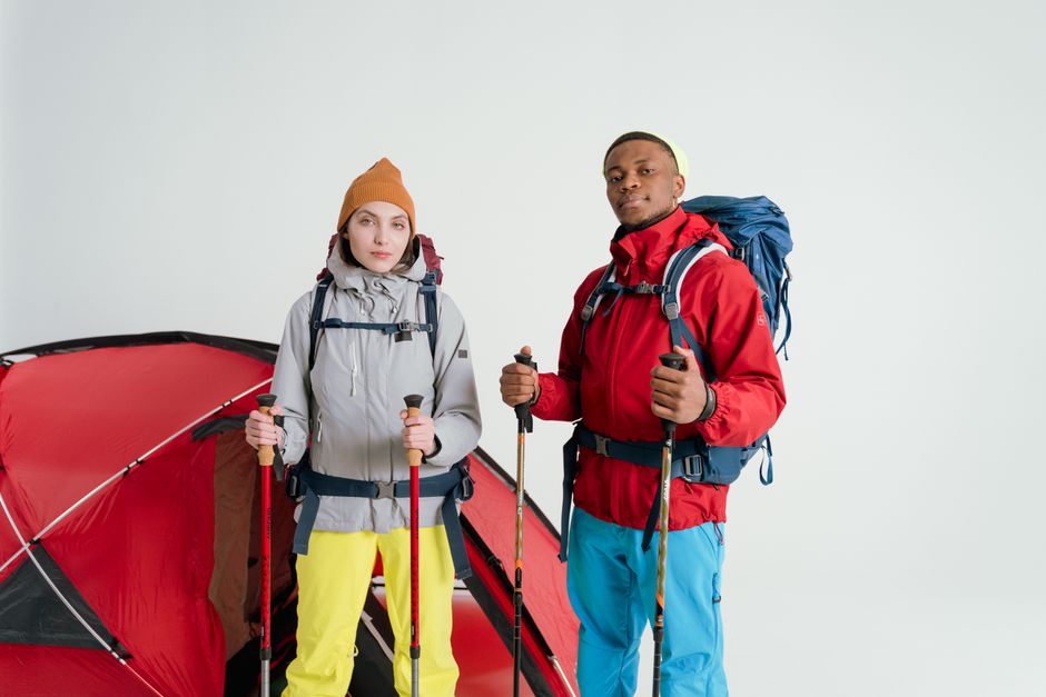 travel gear rental marketplaces