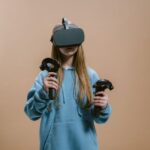 haptic feedback gaming vests