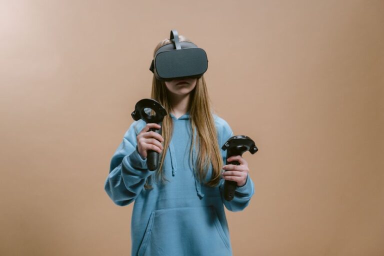 haptic feedback gaming vests