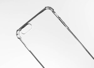 Best Transparent Case Smartphones 2026