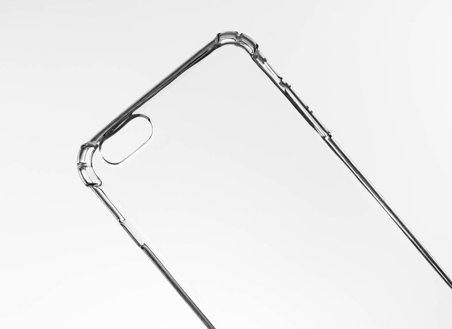 Best Transparent Case Smartphones 2026