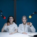 AI Voice Generators for Podcasting