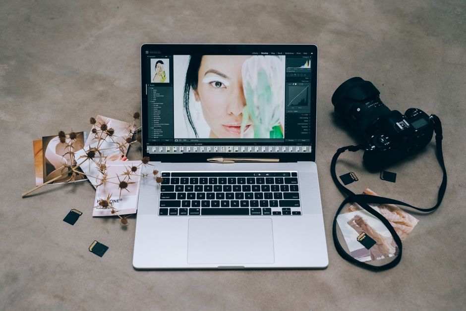 Digital Asset Management Software for Photographers