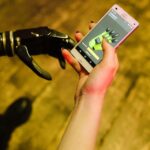 advanced haptic feedback smartphones 2026