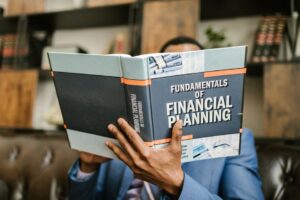 Financial Literacy Learning Platforms