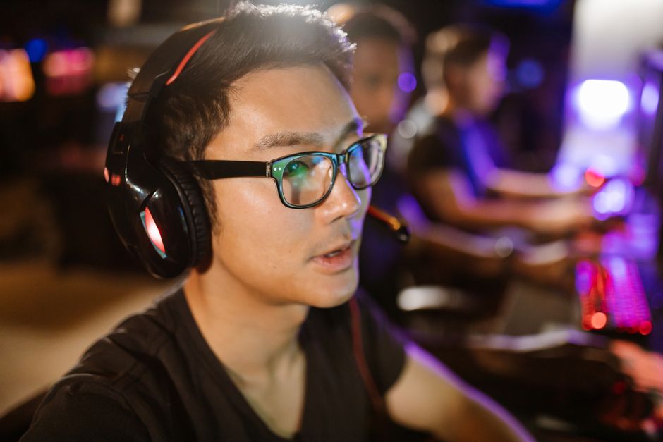 Best Esports Gaming Glasses 2026