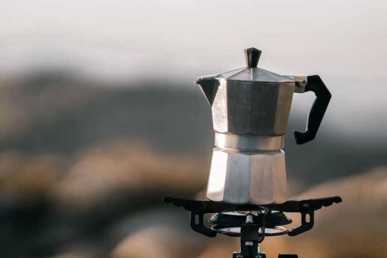 Best Portable Espresso Makers for Travel 2026