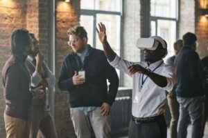 Best Virtual Networking Platforms 2026