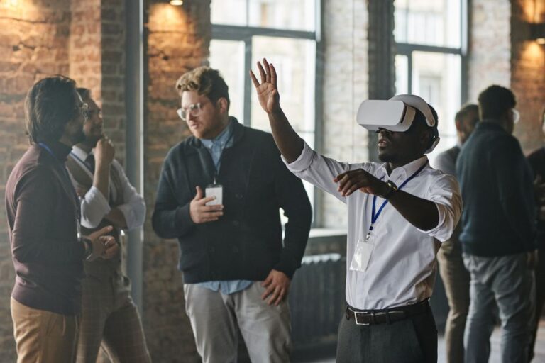 Best Virtual Networking Platforms 2026