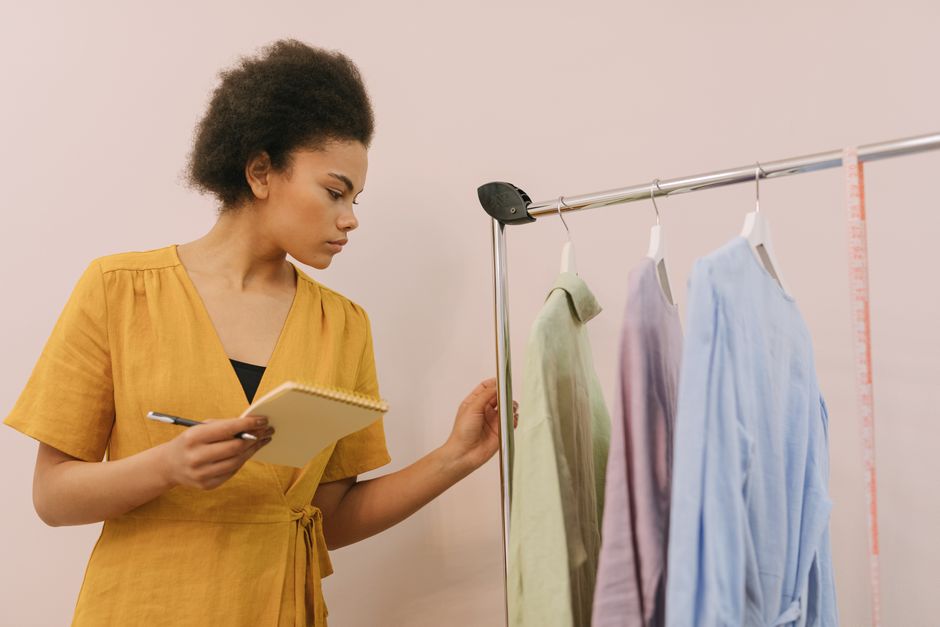 designer clothing rental services