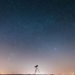 astrophotography star trackers 2026