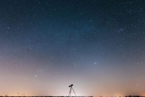 astrophotography star trackers 2026