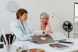 AI Business Co-pilots for Solo Entrepreneurs