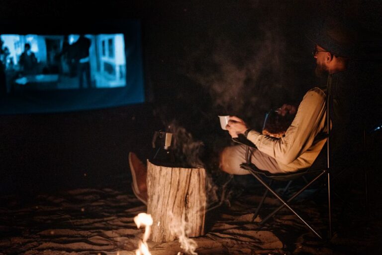 Best Portable Projectors 2026