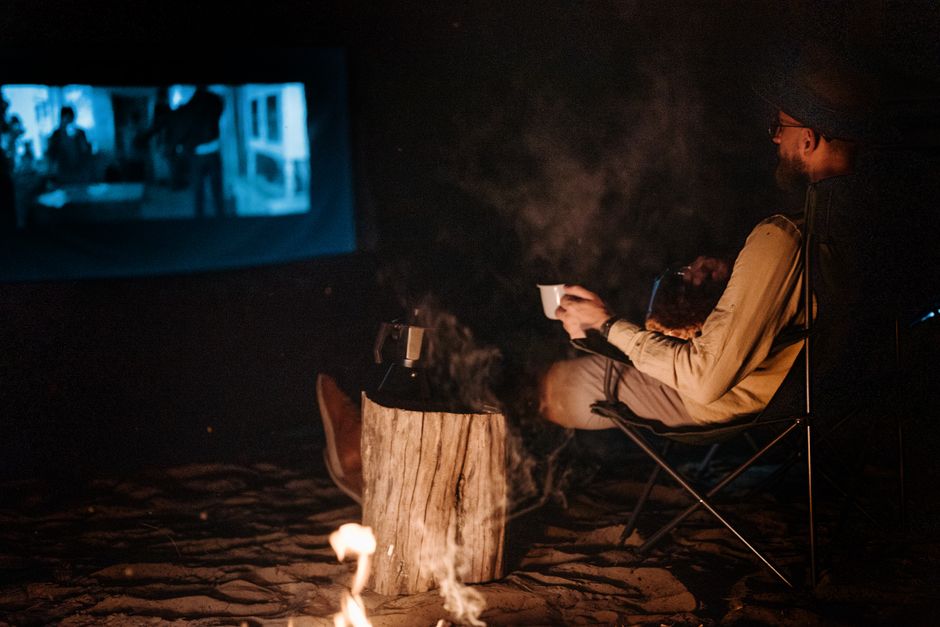 Best Portable Projectors 2026