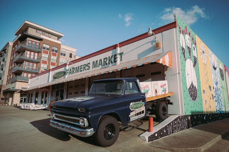 Food Truck Lot Rental Marketplaces 2026