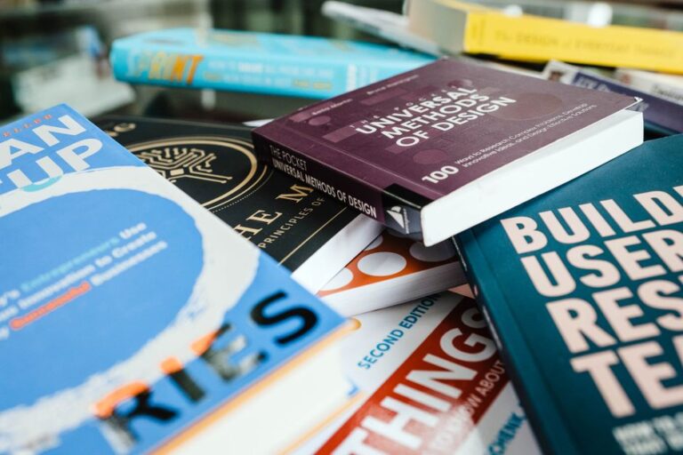 Best Self-Publishing Services 2026